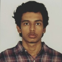 harish kesavan