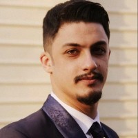 Ahmed Majeed