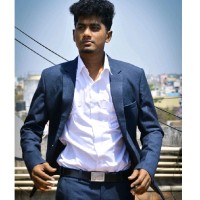 Abinesh Mp