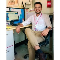 Parth Saksena