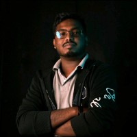Yogesh Borra