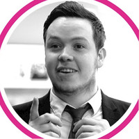 Daniel Wardill