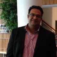 Sonny Cheema
