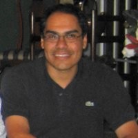 Randall Briceño