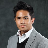 Jabez Reuben Bullas
