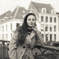 Yevheniia Yuras