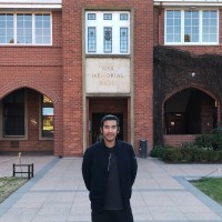 Philip Tang