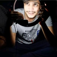 Suleman Shaik