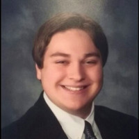 Logan Hamilton