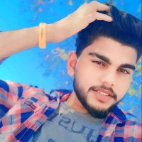 Harshit Patel