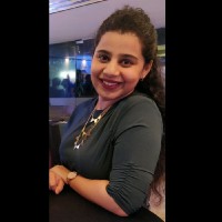 Gayatri Vaidya