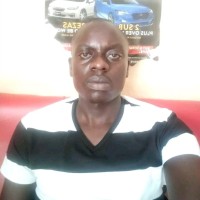 Julius Kemboi