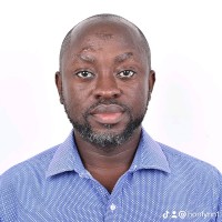 George Fynn Obeng