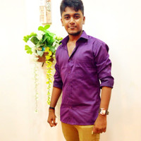 Dinesh Kanesalingam