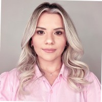 Luane Rodrigues