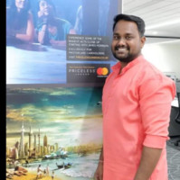 Swapnil Bhandari