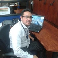 Ivan Alejandro Ayala Serrano