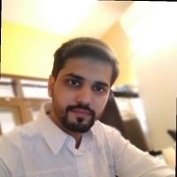 Muhammad Bilal Shaikh