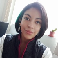 Evelyn Recalde Paredes