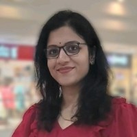 Chetana Kurkure