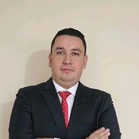 Luis Andres Ramirez Luna