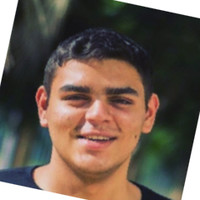 Ahmed Albajouri