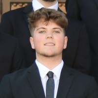 Conor Steward