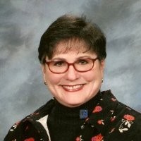 Susan Brinker