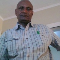 Mberikwazvo Charles Chitambo