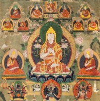 Vimalakirti Sutra
