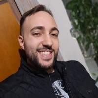 Nicolas Navarro