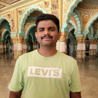 Ashwin Shaji