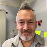 Richard Collinson