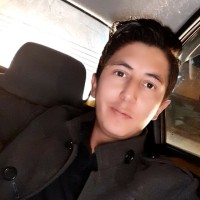 Andres Campoverde