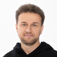 Maxim Borisov