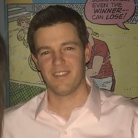 Christopher Hanley, Cfa
