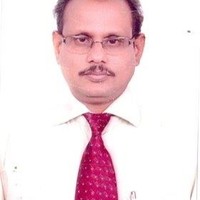 Gg Ghosh