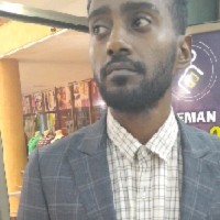 Nahom Teklewold
