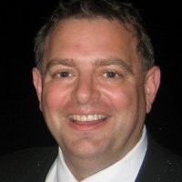 Timothy Alavosus