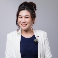 Julie Lm Chuah