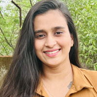 Tanvi Parkar
