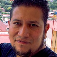 Christian Andrés Fernández García