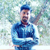 Mahesh Nikam