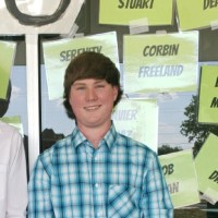 Collin Michael