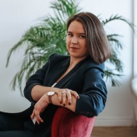 Anna Iakovleva