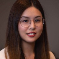 Sharon Ye