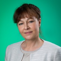 Lisbeth Rössel