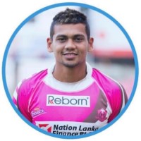 Hirantha Perera