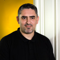 Hani Almashkawi