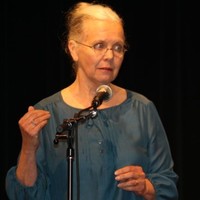 Marjorie Shaefer